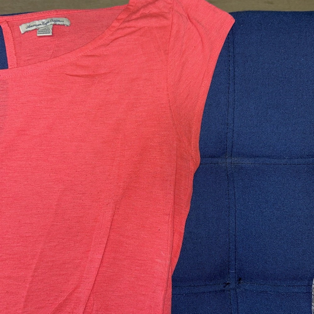 Peplum Blouse - Picture 5 of 5